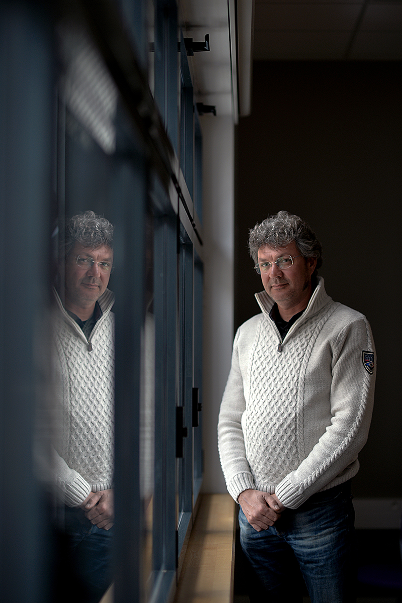 Lionel Lapierre Polytech Montpellier