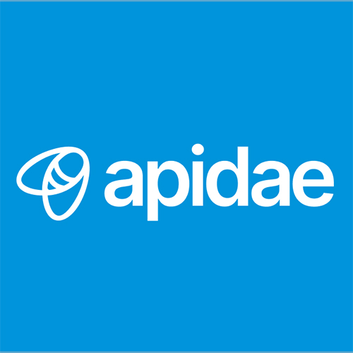 Apidae Logo