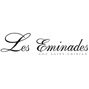 Les Eminades Logo
