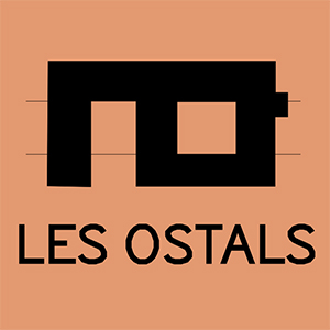 Les Ostals Logo