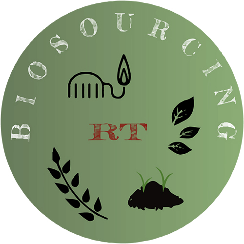 RT Biosourcing Logo