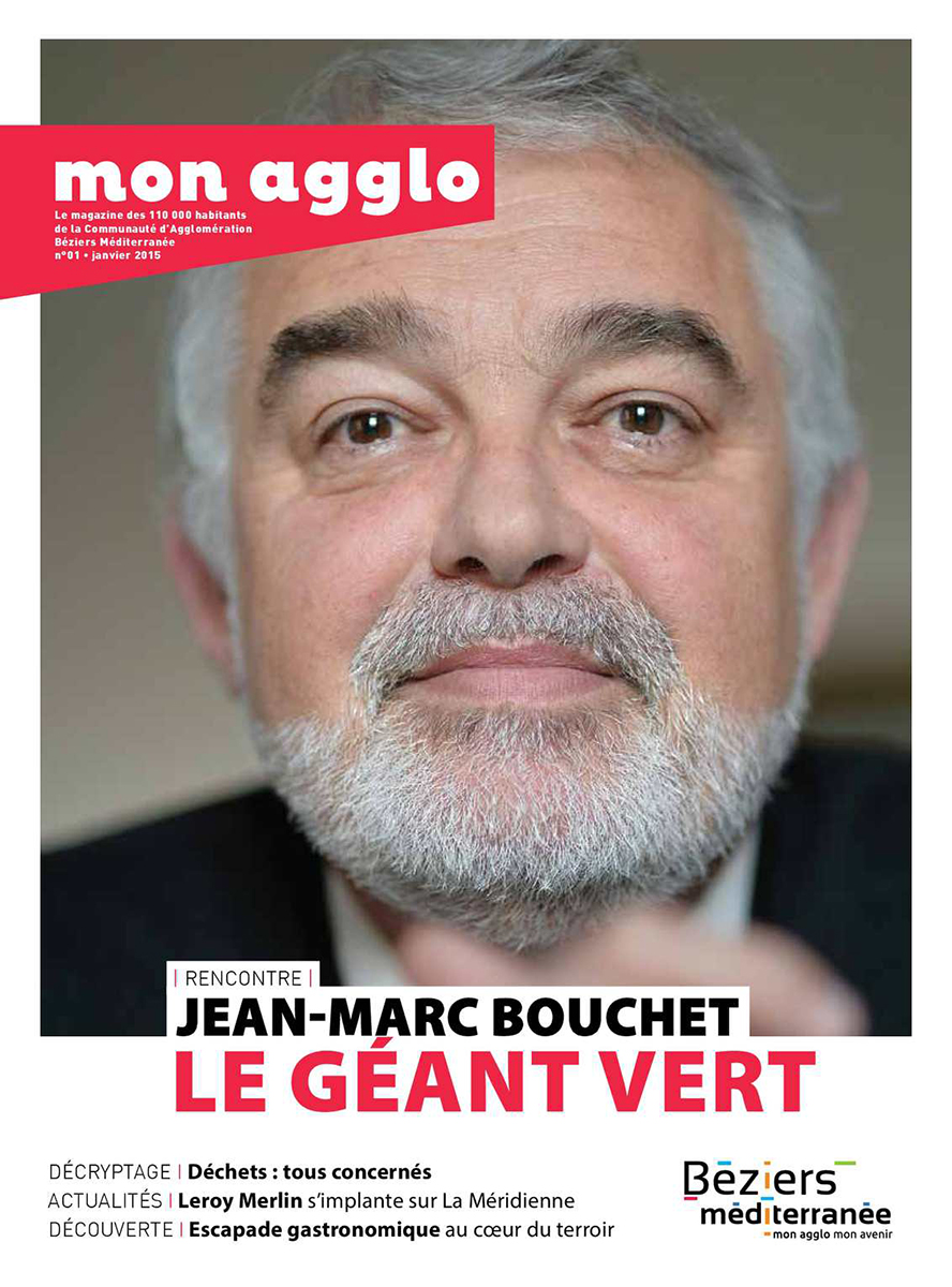 Jean-Marc Bouchet Quadran Qair