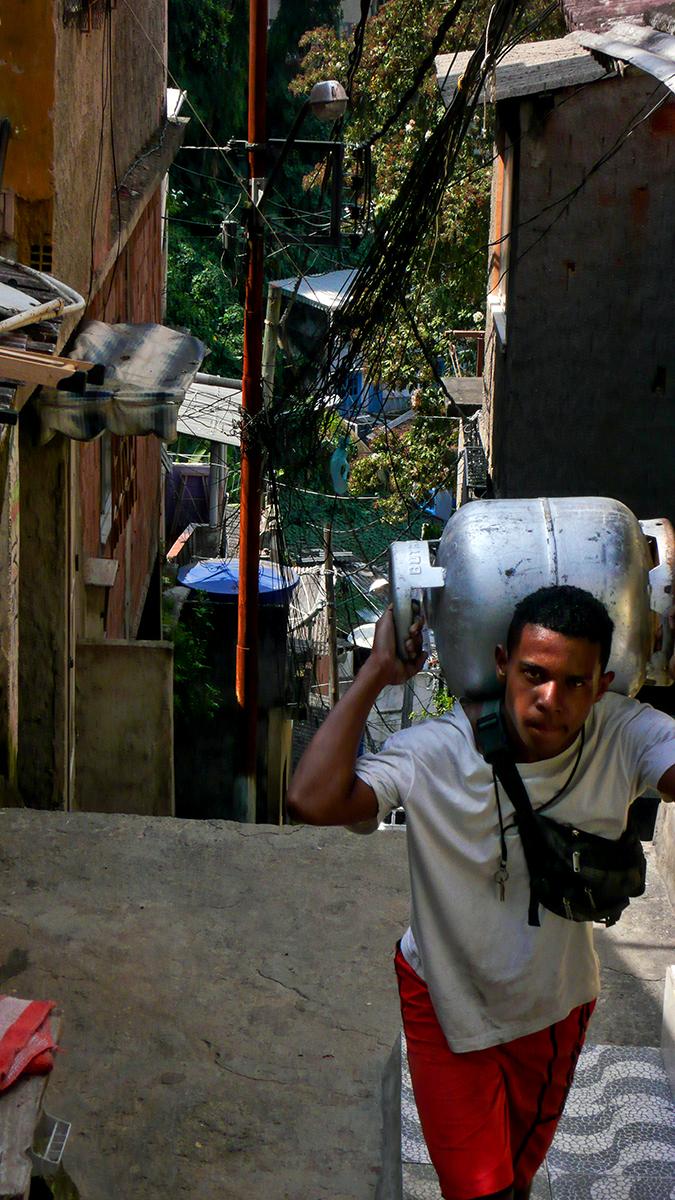 Rio de Janeiro Brésil Amérique Latine