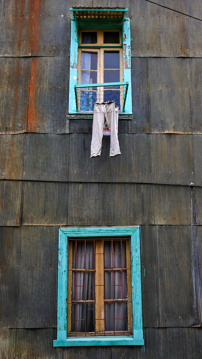 Chili Valparaiso Amérique Latine