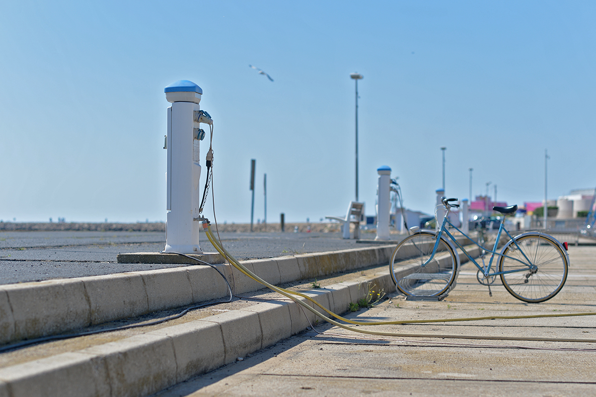 Marina Valras Plages