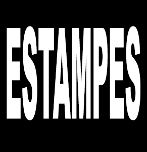 Estampes