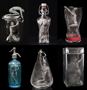 Hommes objet