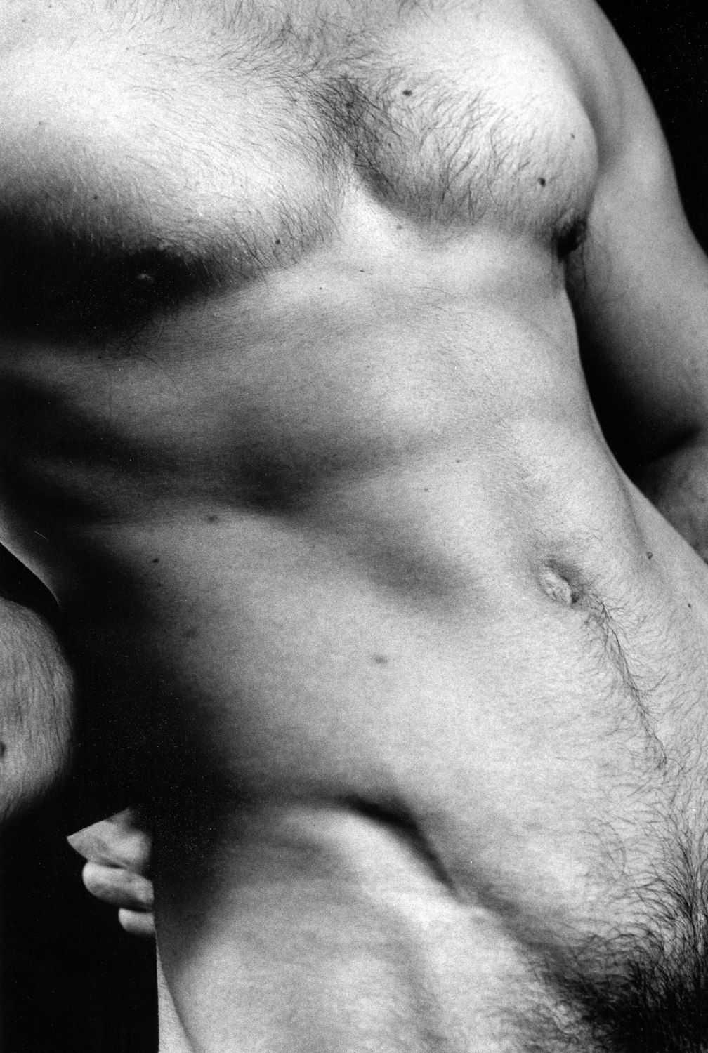 Homme nu 26