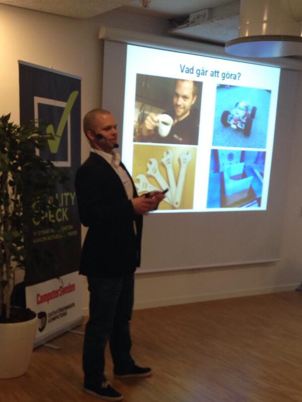 RealityCheck 2013