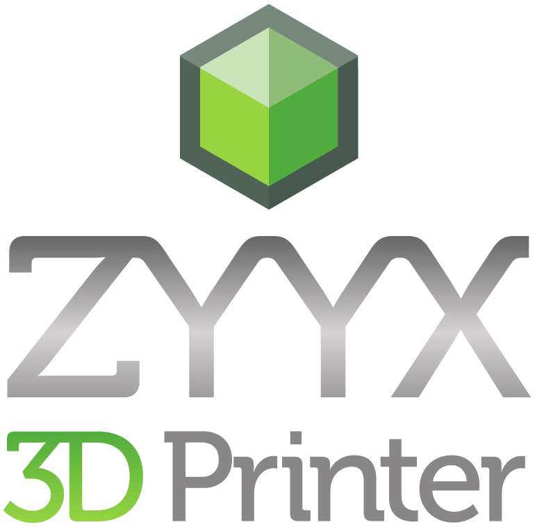 ZYYX 3D Printer