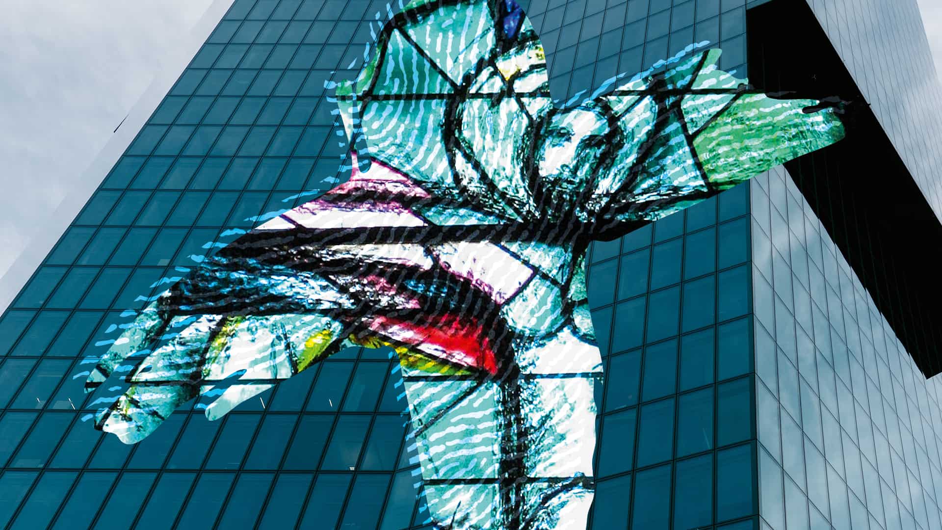 Dna 1 10 Die Einzigartige Werte Kombination Der Christenheit Daniel Option