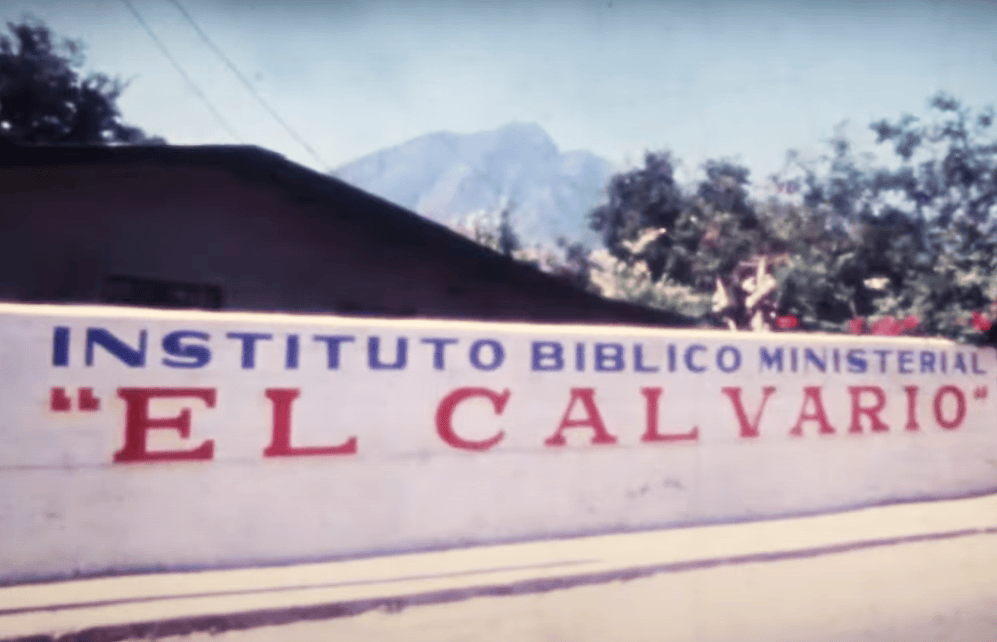 calvario