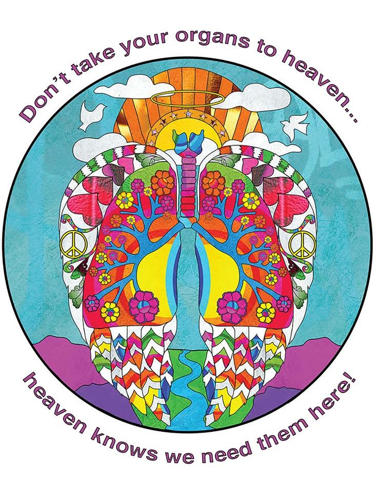 Organ donation