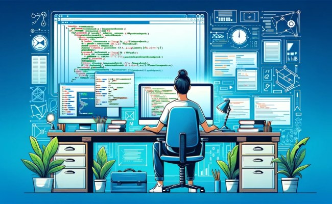 Mastering HTML: The Essential Concepts For Aspiring Developers – Daniel ...