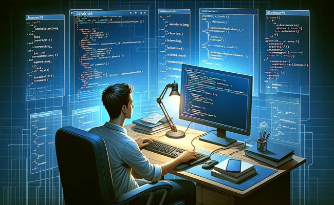 Mastering JavaScript: The Essential Concepts For Aspiring Developers ...