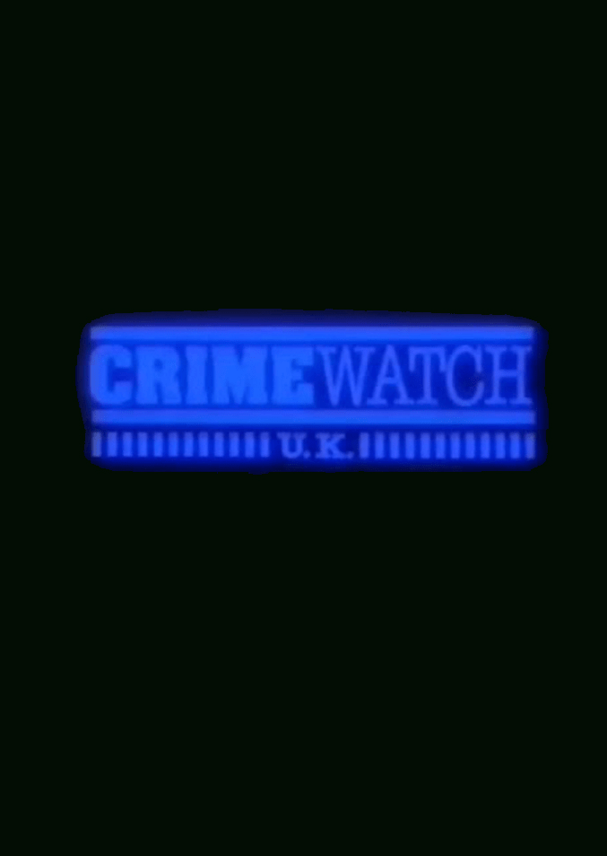 Crimewatch File