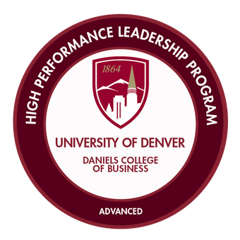 High Performance Leadership Program Executive Education Du - Elegant Landscape Design - Full HD