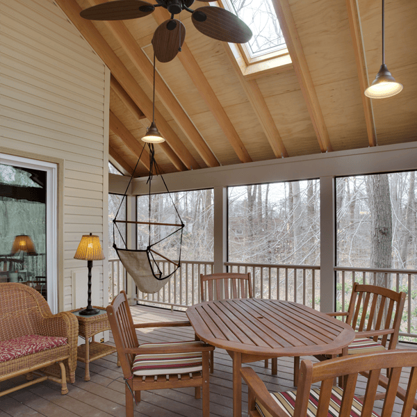 Porch And Patio Design Exterior Remodeling Services