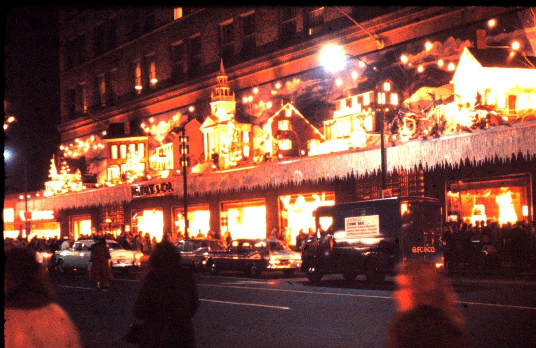 Hartford XMAS