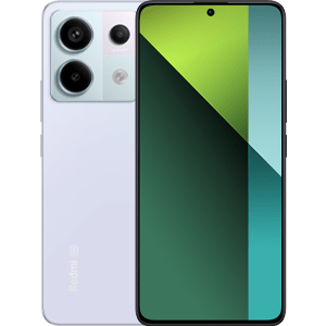 小米 Xiaomi Redmi Note 13 Pro 5G