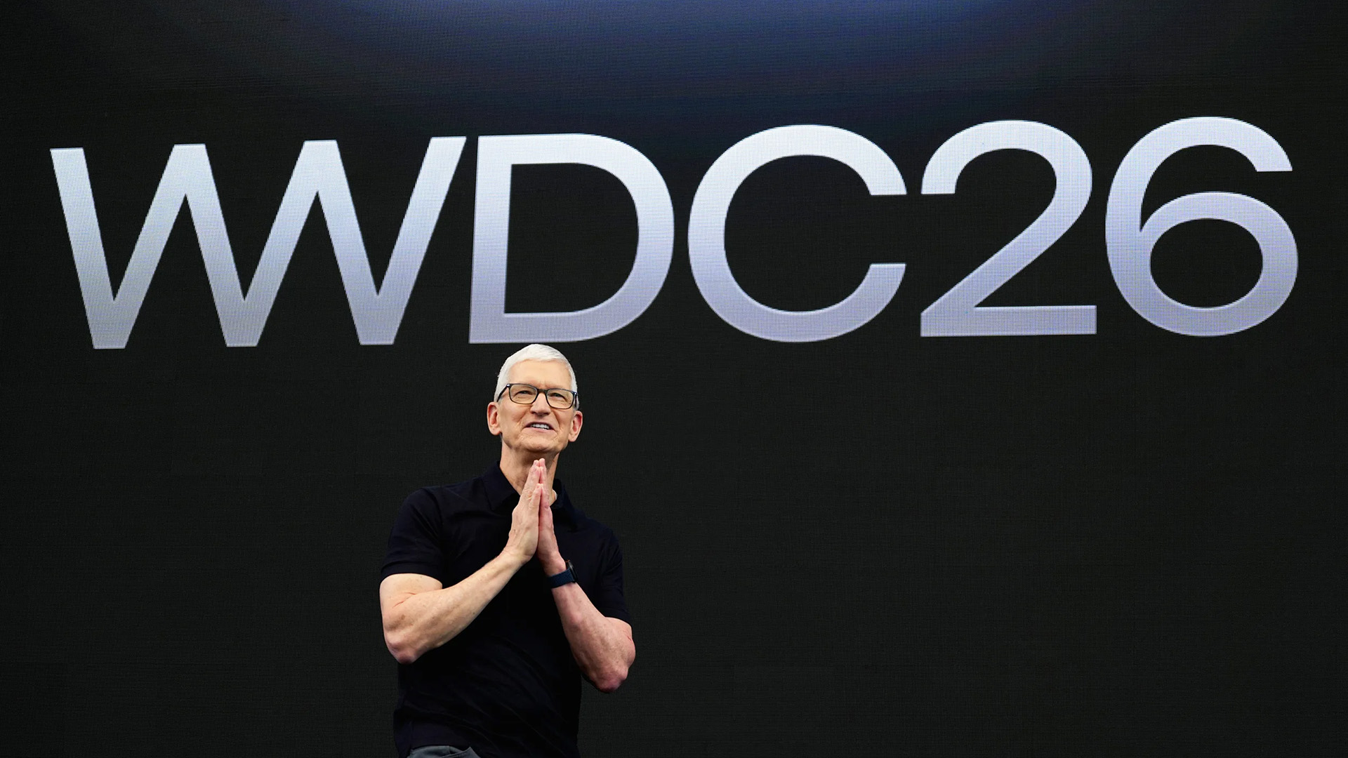 iOS 27 AI 大升級最大功臣！拆解蘋果 AFM 3 背後隱藏技術！