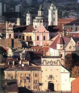 Vilnius