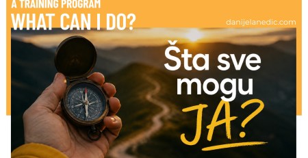 A Training Program for Personal Excellence, Responsibility and Proactivity