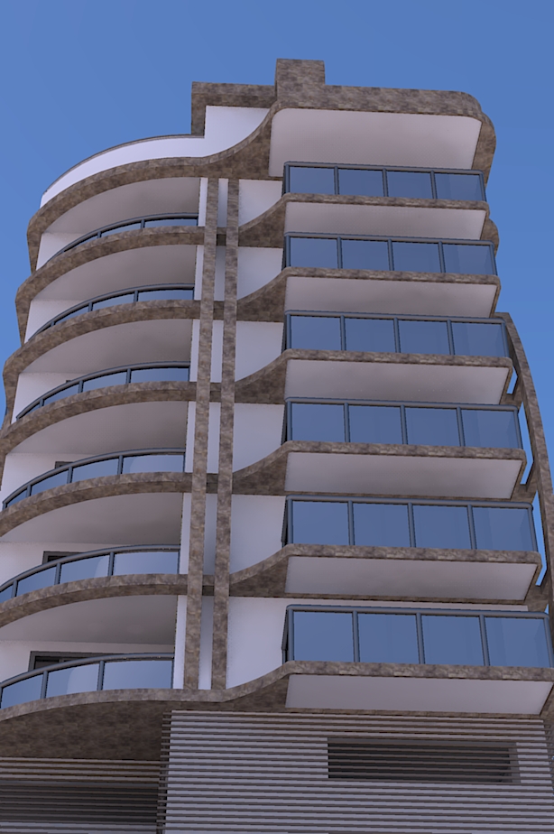 Residencial Souza Reis