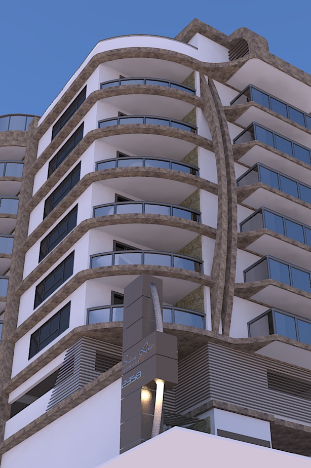 Residencial Souza Reis