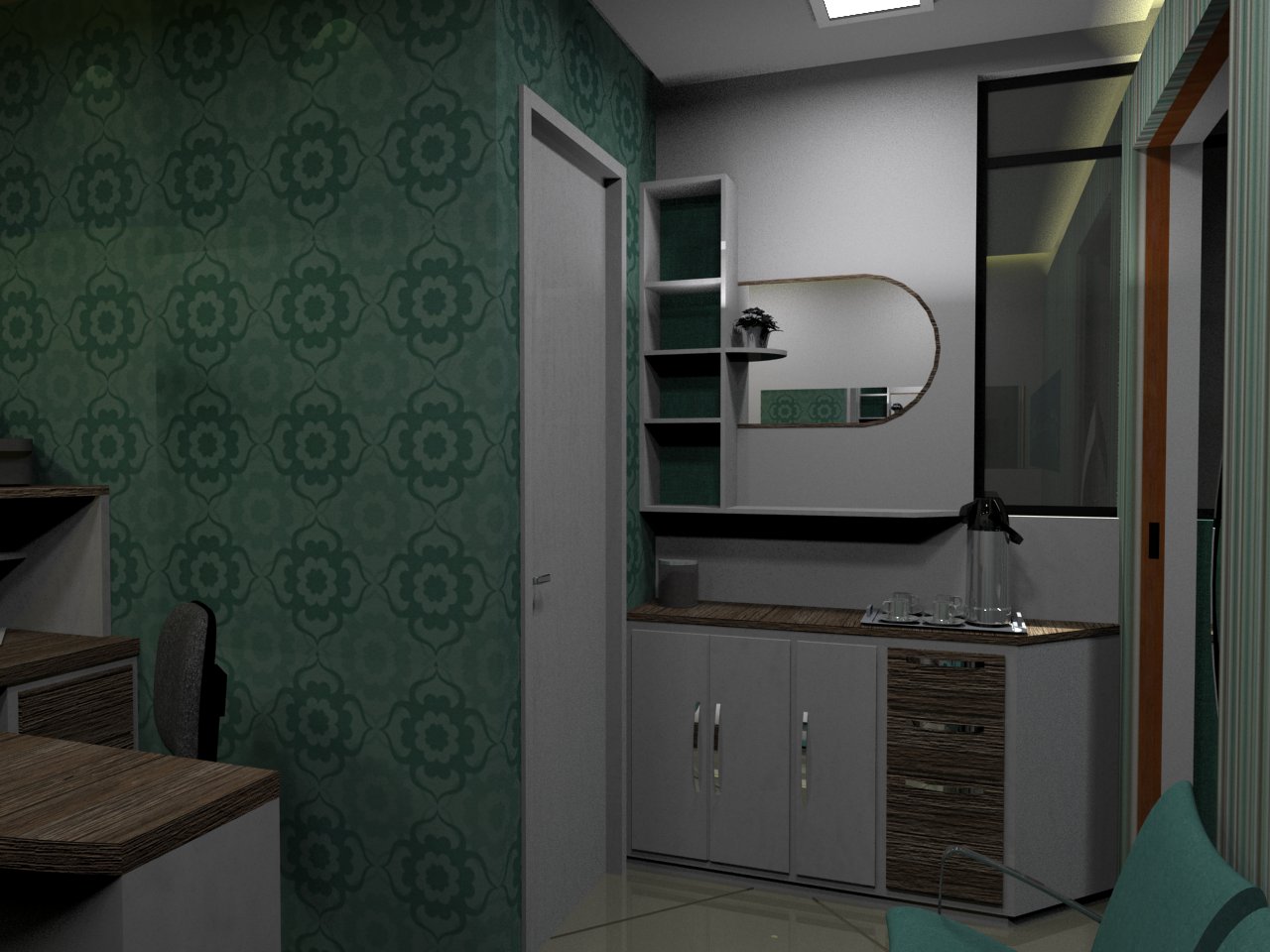 Redesign centro de estética