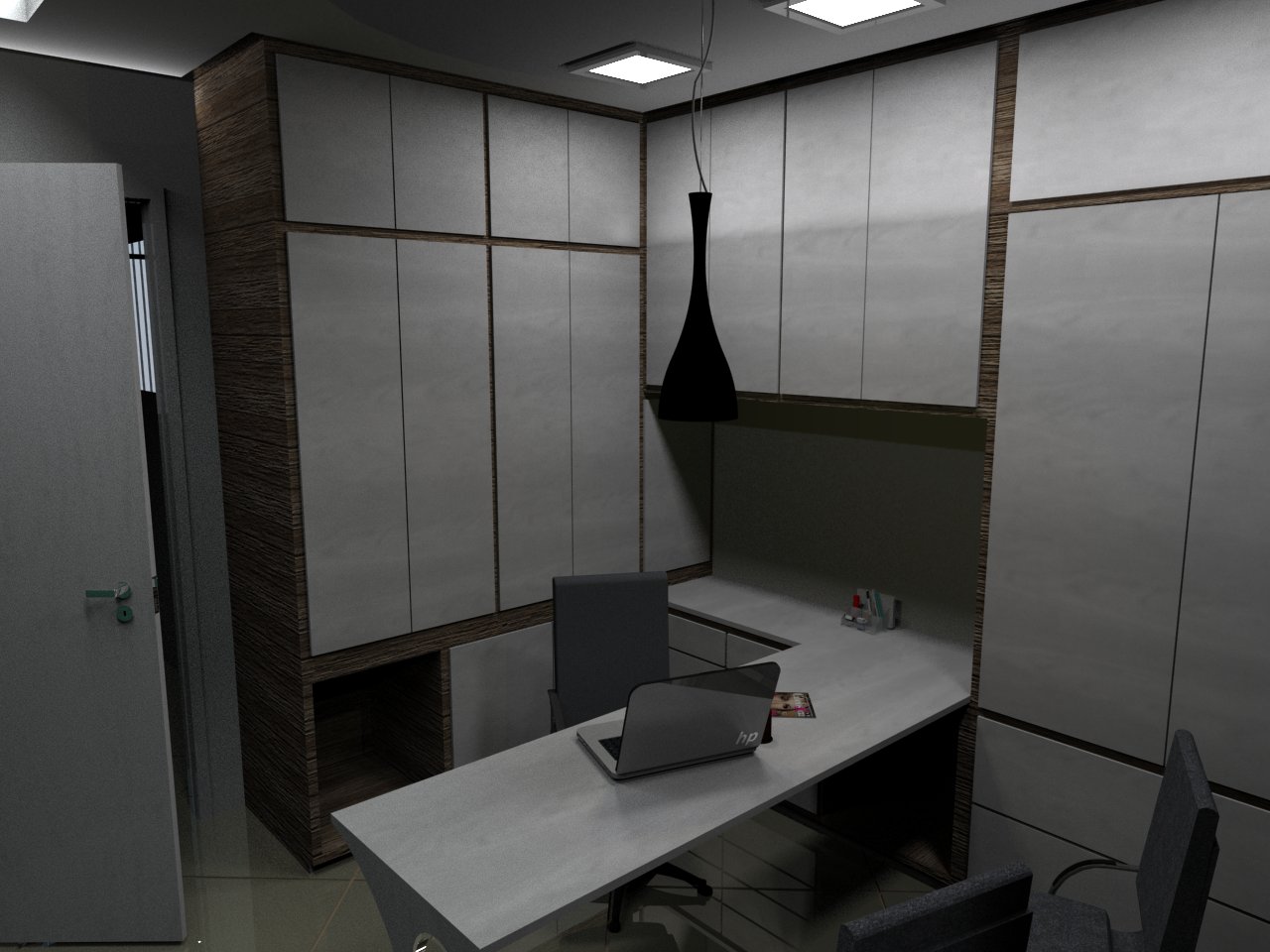 Redesign centro de estética