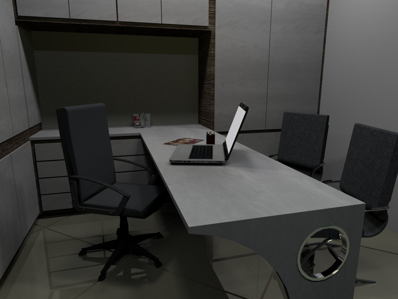 Redesign centro de estética