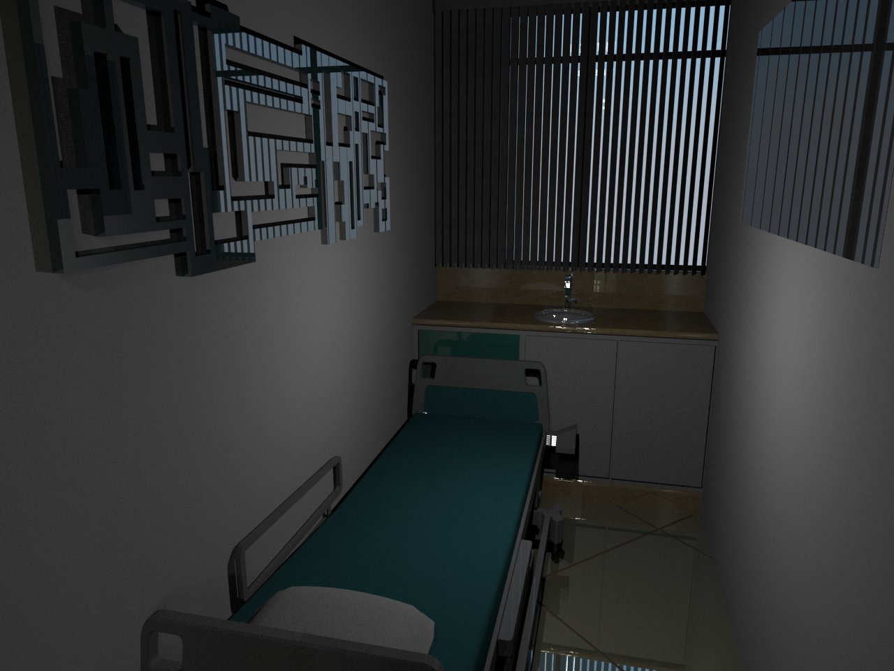 Redesign centro de estética