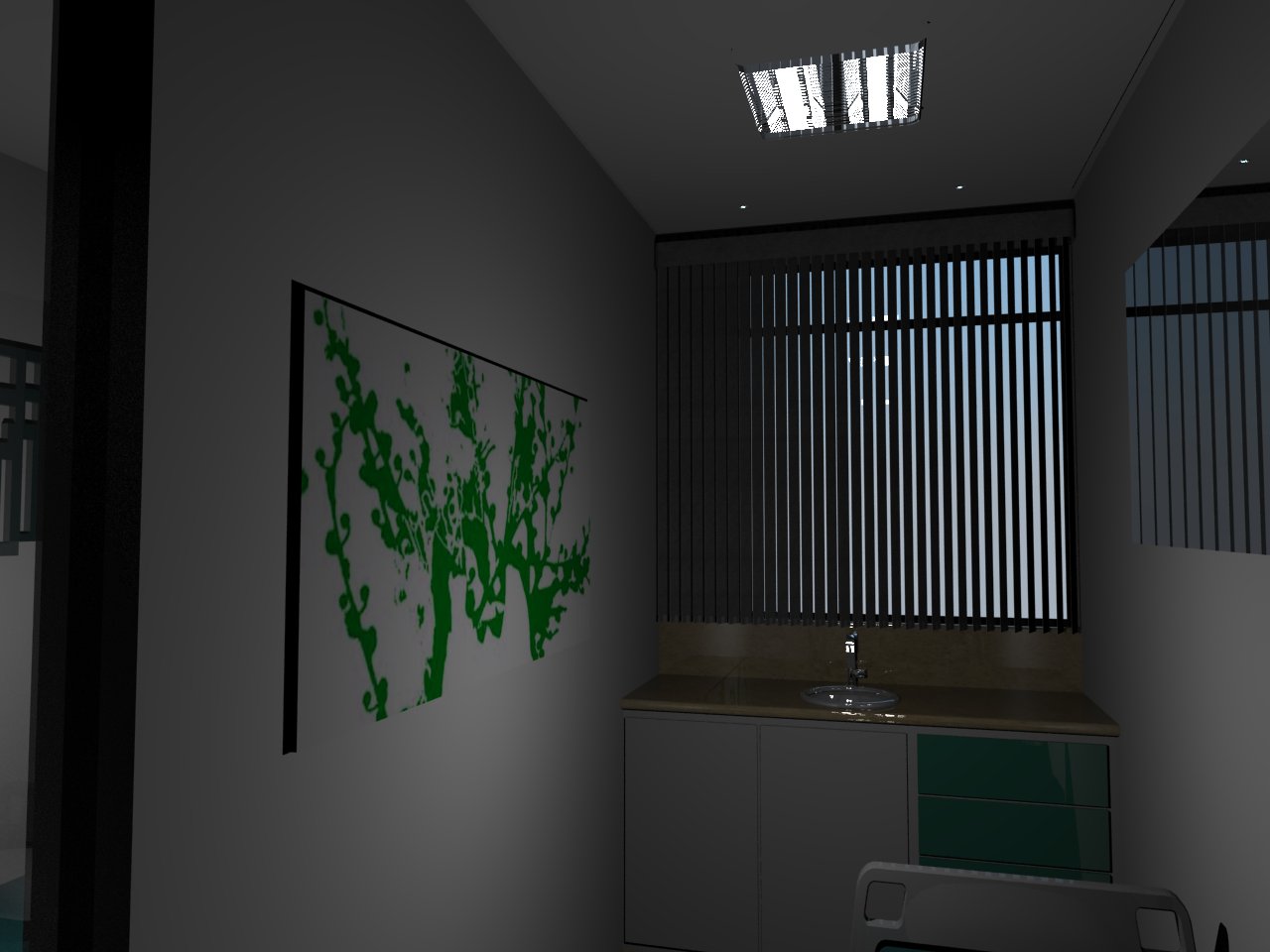 Redesign centro de estética