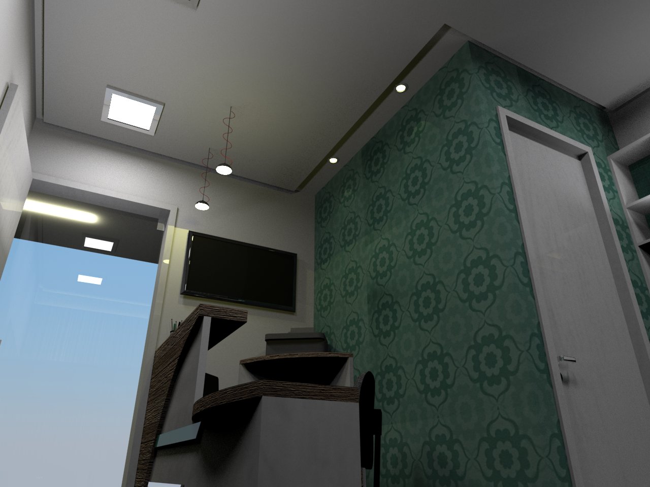 Redesign centro de estética