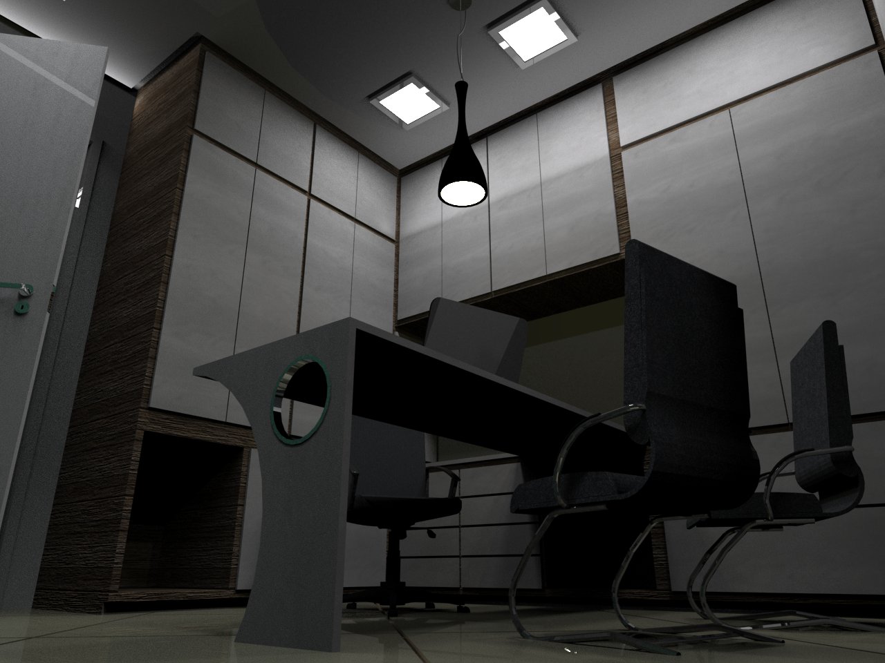 Redesign centro de estética