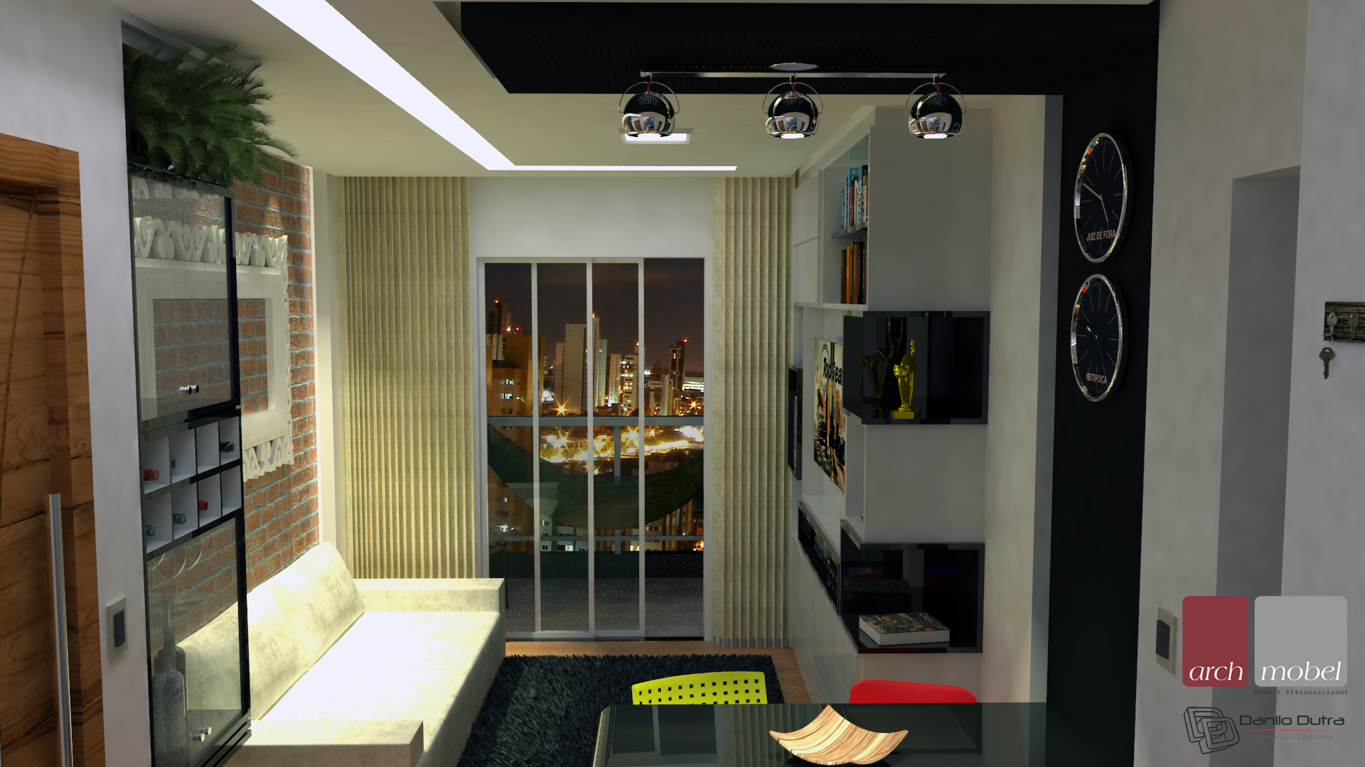 Apartamento unifamiliar