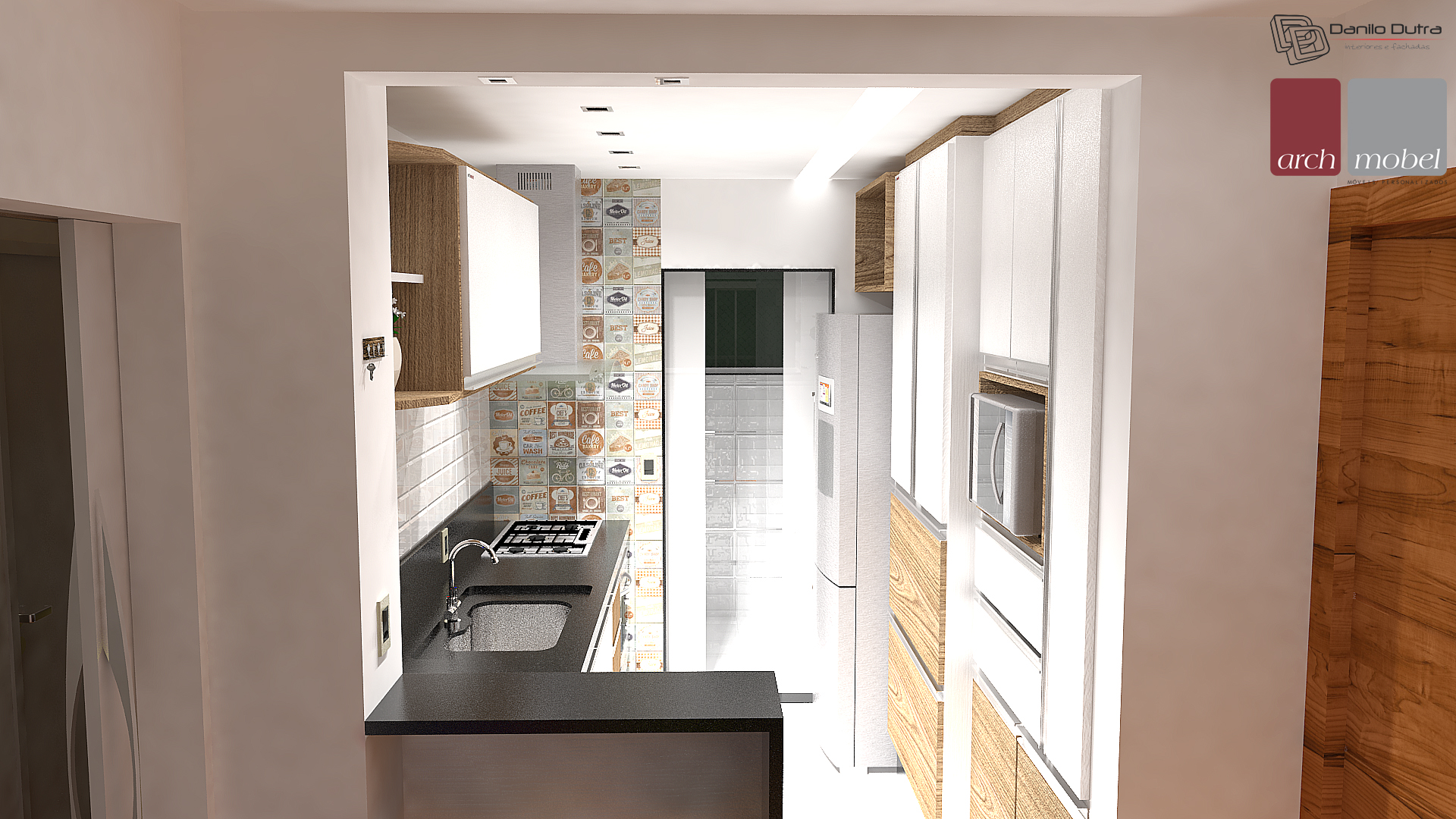 Apartamento unifamiliar