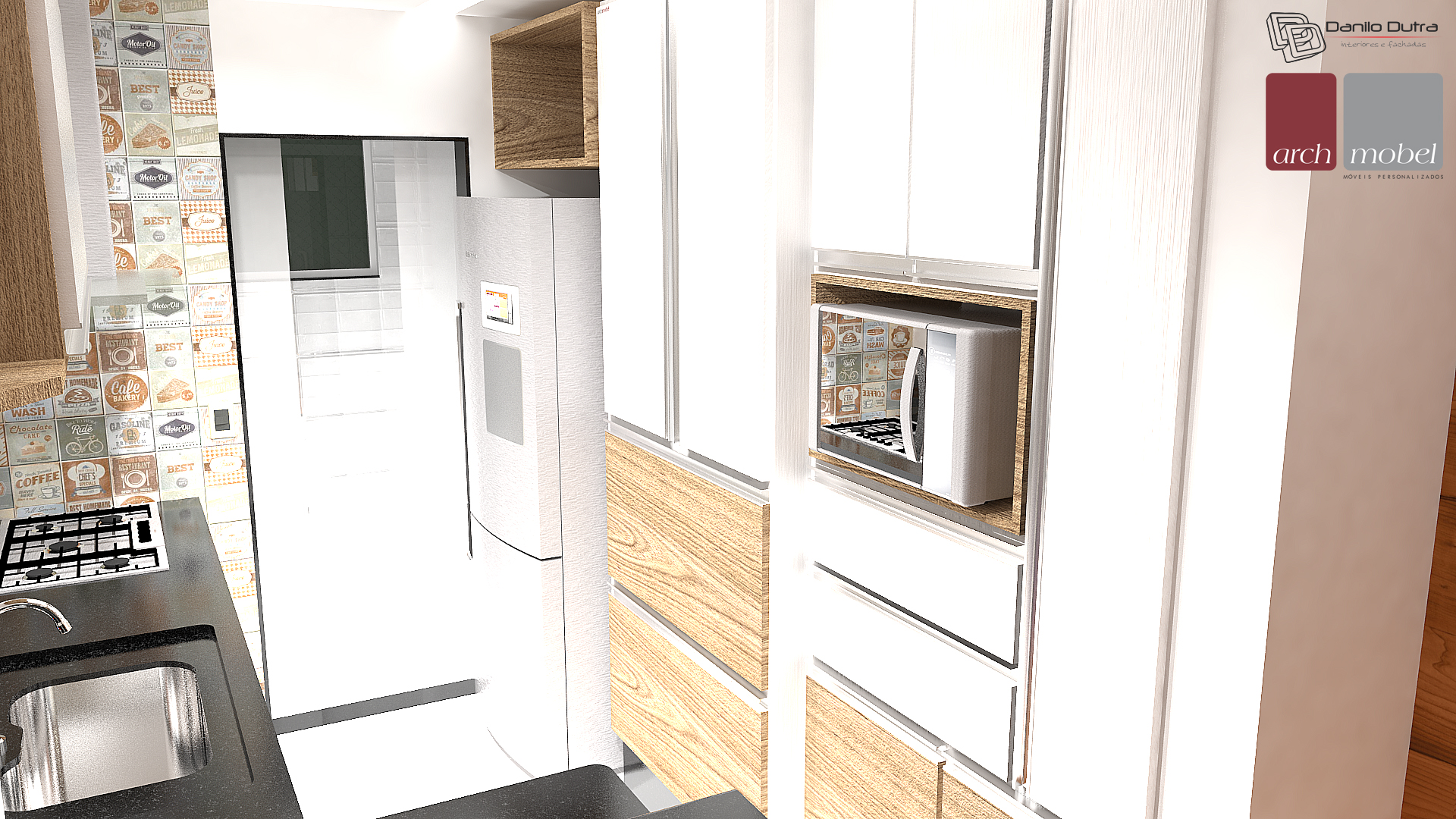 Apartamento unifamiliar