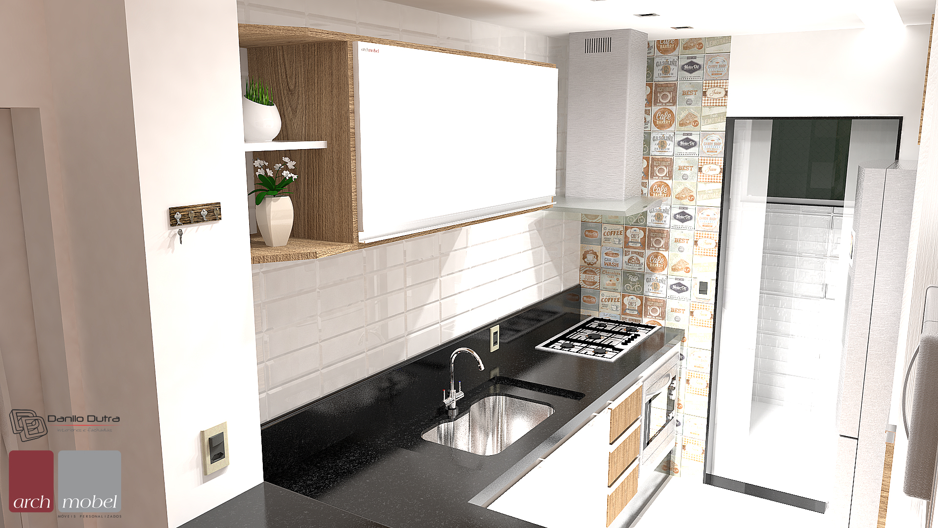 Apartamento unifamiliar