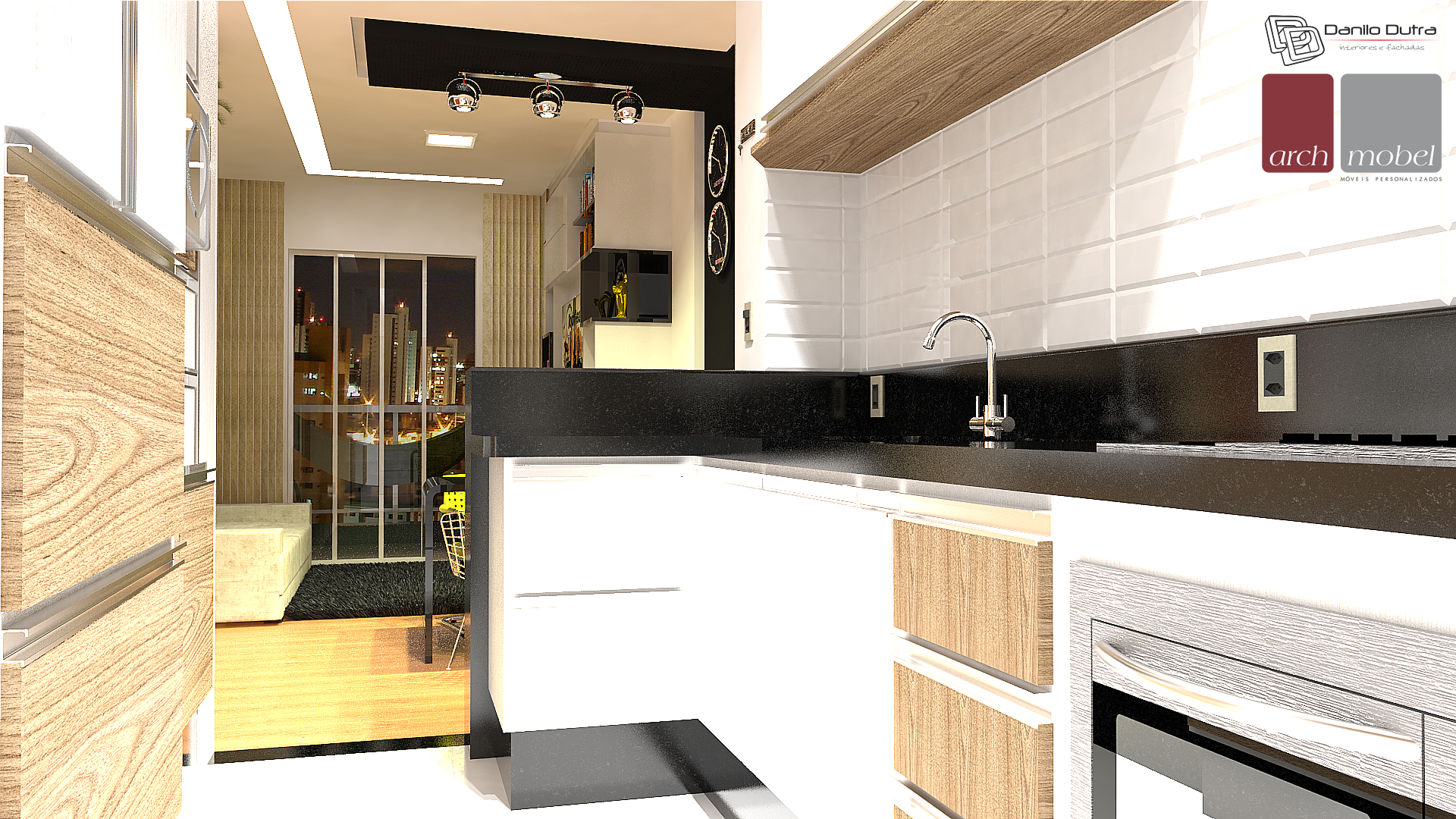 Apartamento unifamiliar