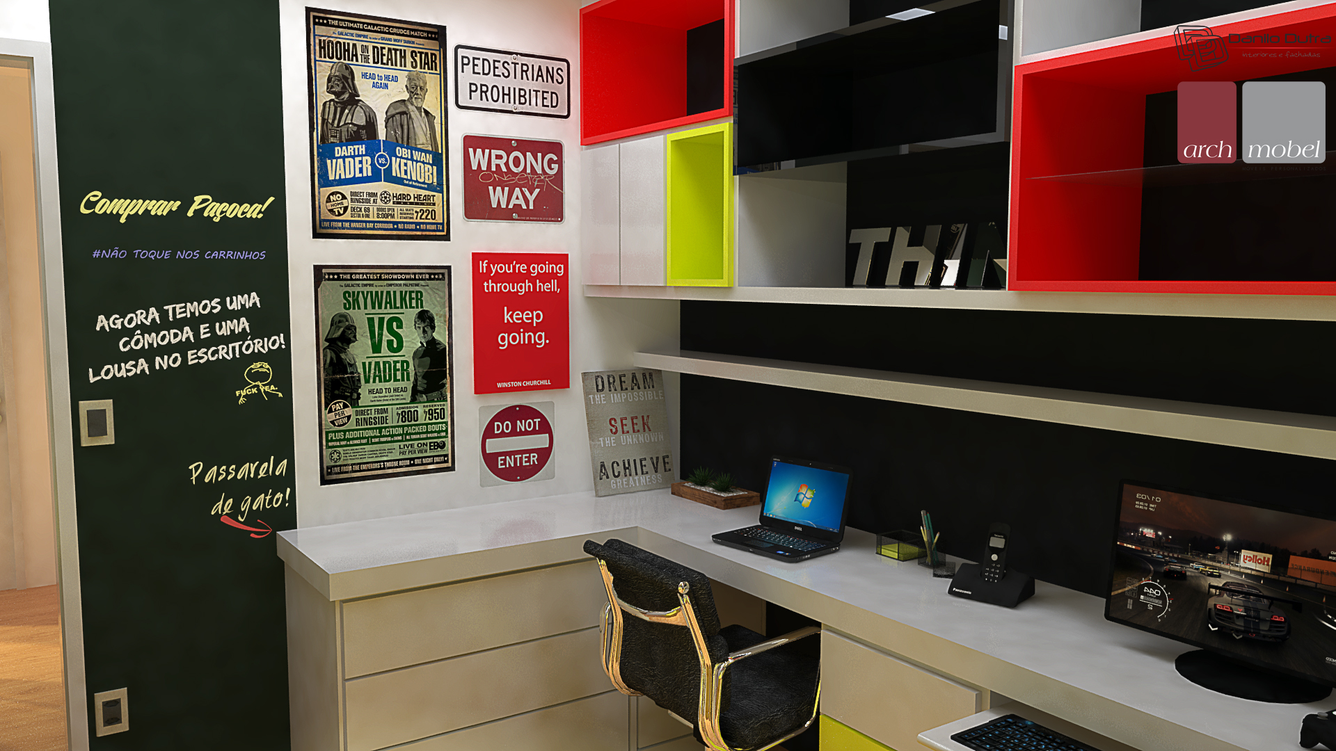 Apartamento unifamiliar