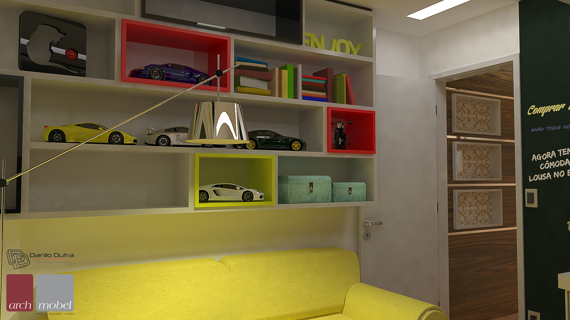 Apartamento unifamiliar