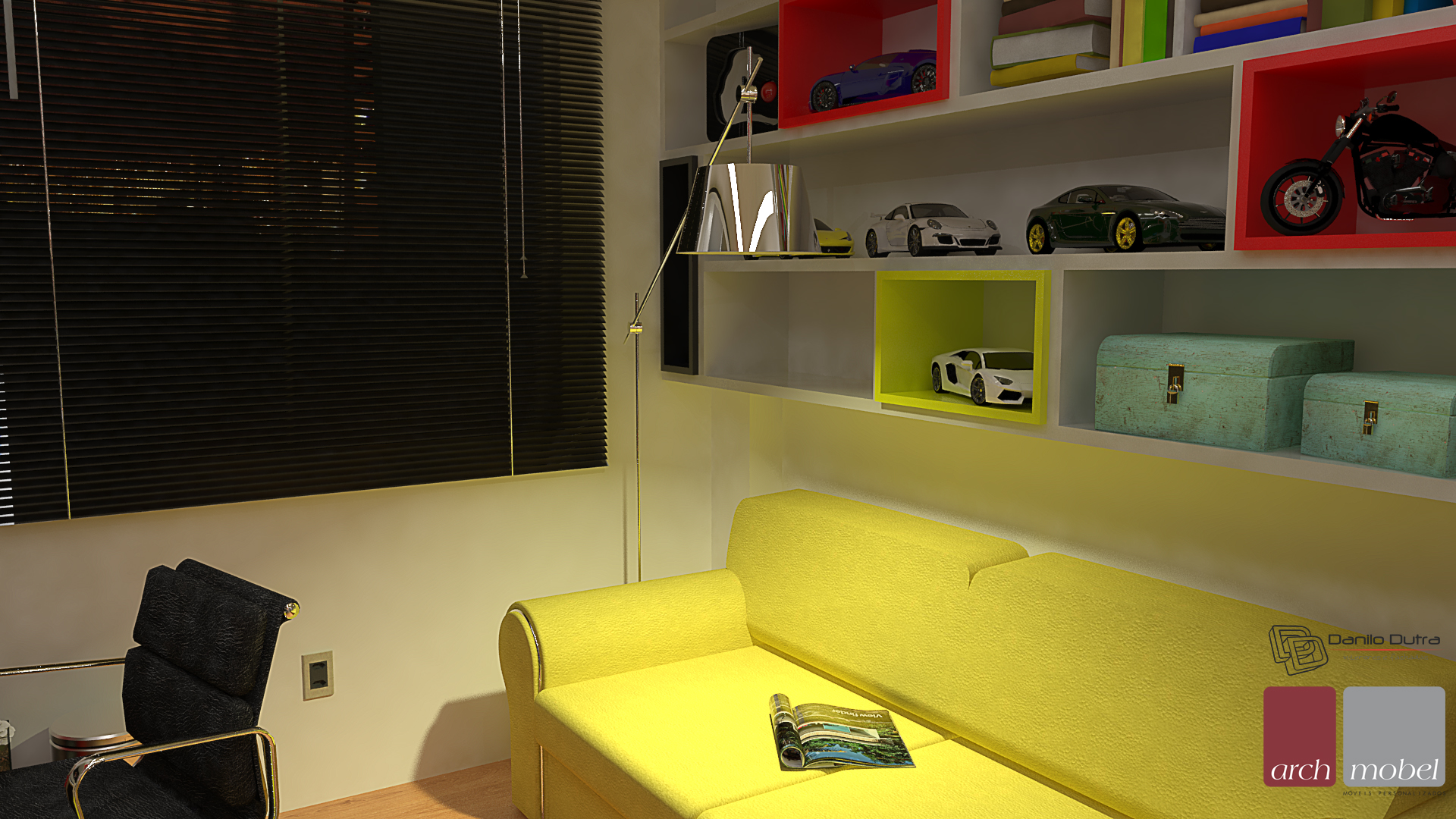 Apartamento unifamiliar