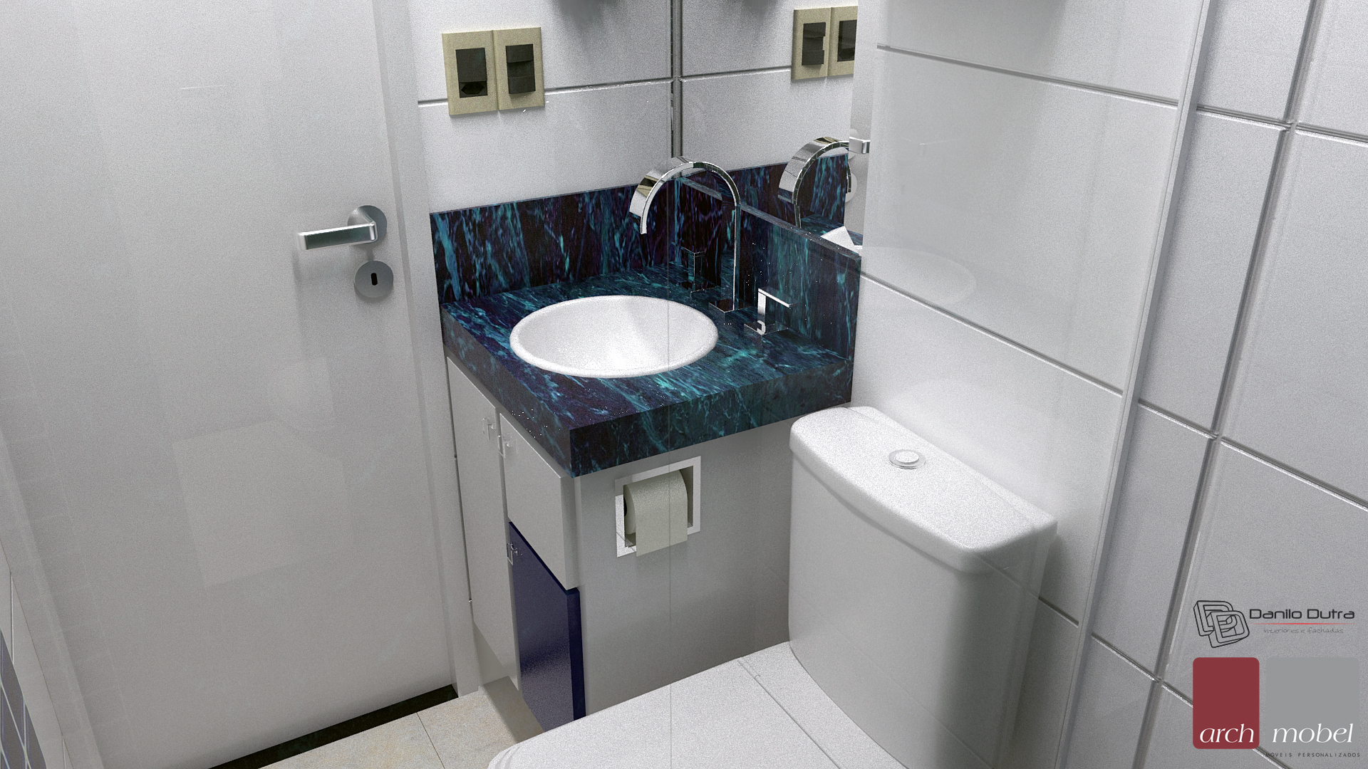 Apartamento unifamiliar