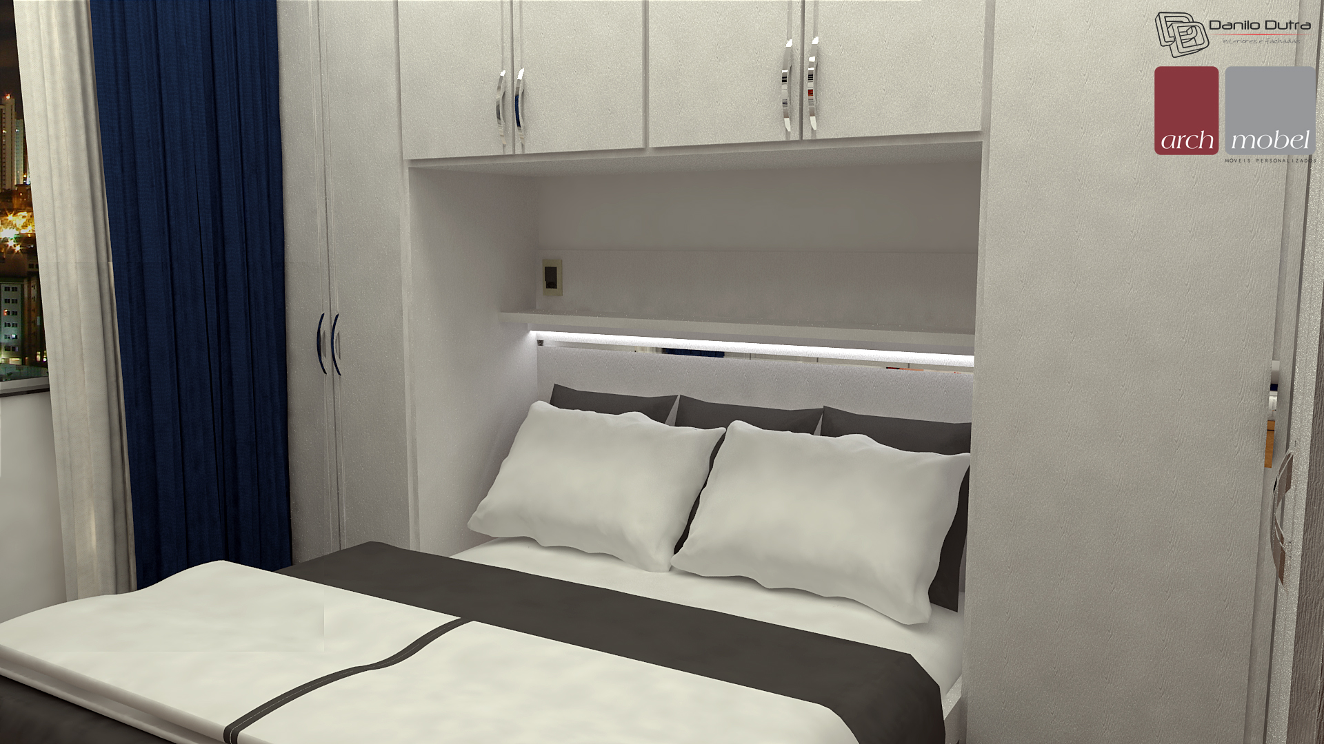 Apartamento unifamiliar