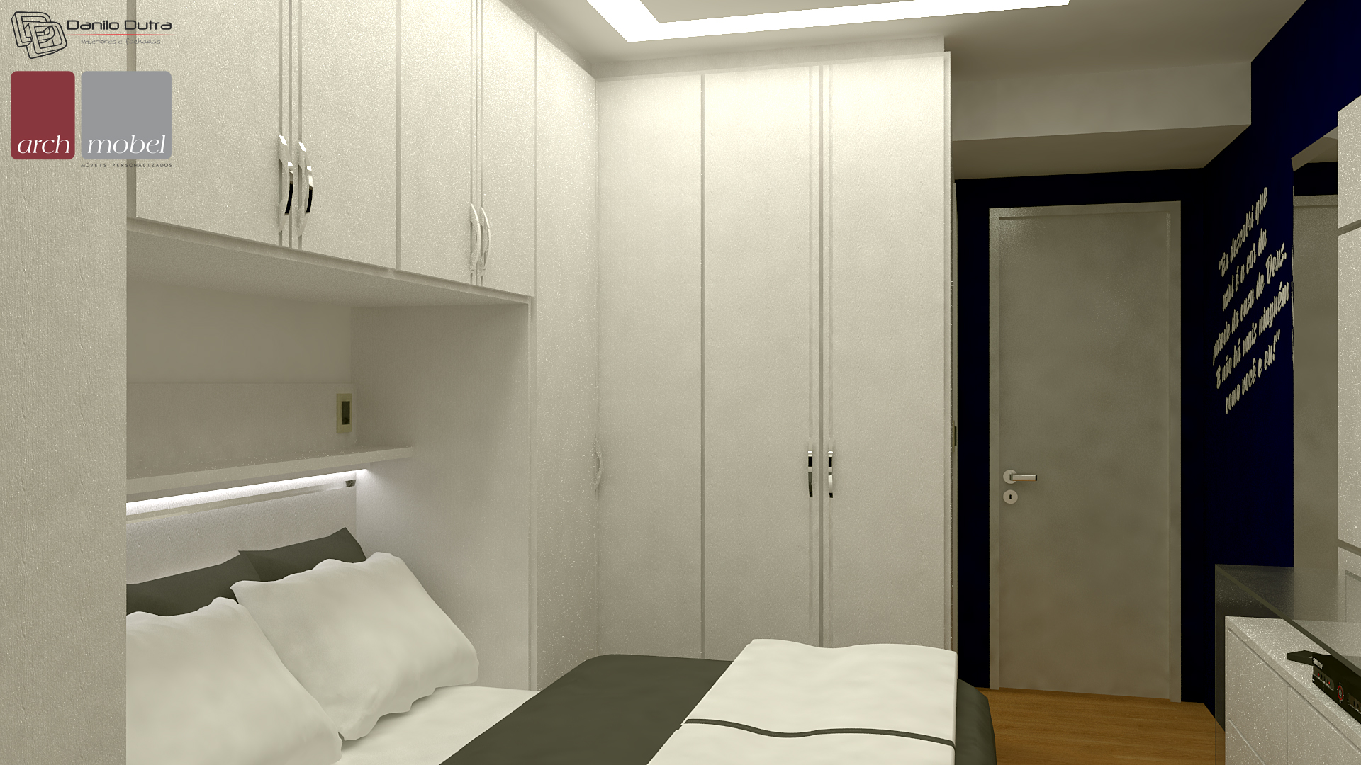 Apartamento unifamiliar