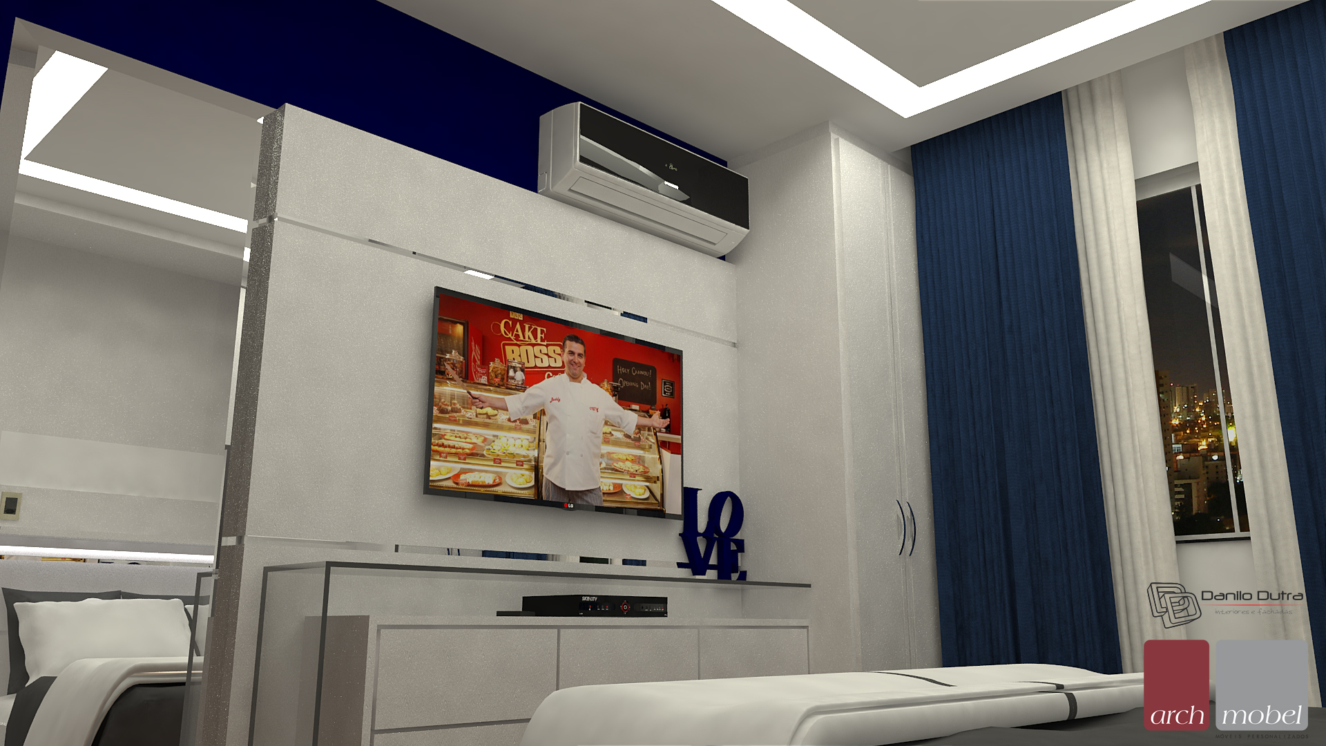 Apartamento unifamiliar