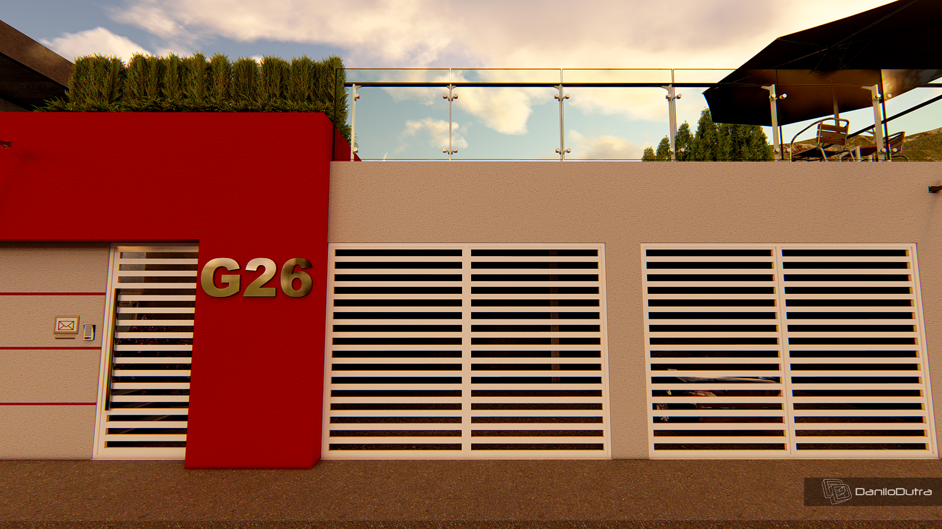 Fazendinhas do Ipiranga - JF