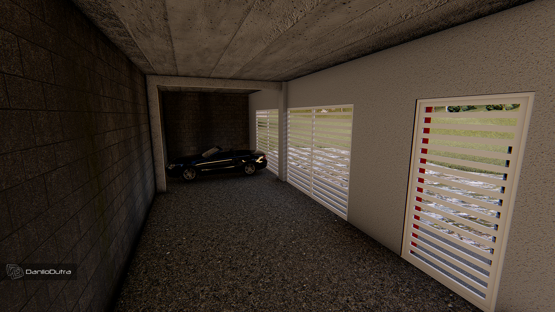 Fazendinhas do Ipiranga - JF